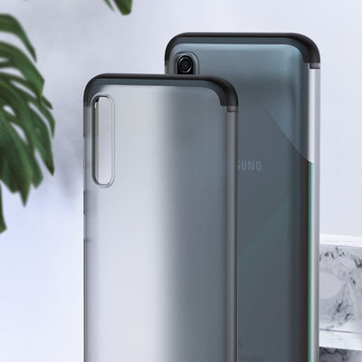 Galaxy A50 Case Zore Nili Cover - 7