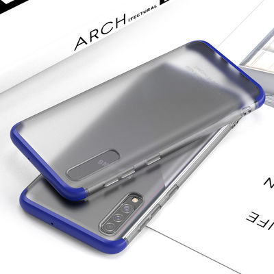 Galaxy A50 Case Zore Nili Cover - 11