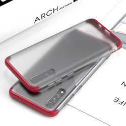 Galaxy A50 Case Zore Nili Cover - 12