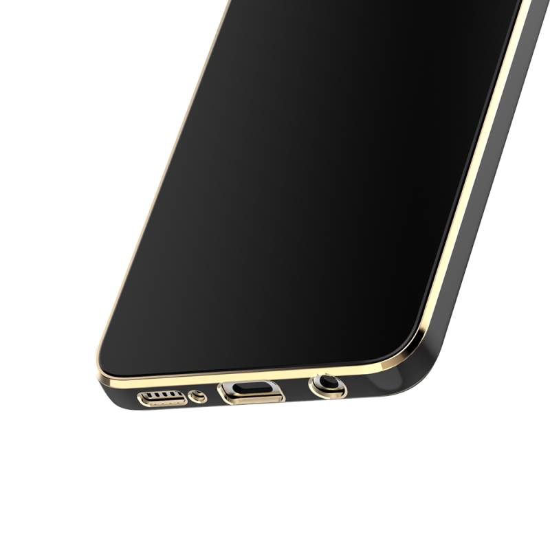Galaxy A50 Kılıf Zore Bark Kapak - 5