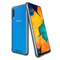 Galaxy A50 Kılıf Zore Gard Silikon - 6
