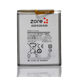 Galaxy A50 Zore Full Original Battery - 1