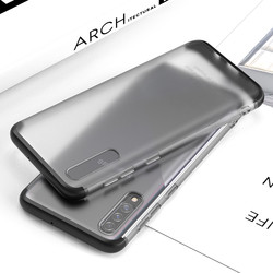 Galaxy A50S Case Zore Nili Cover - 1