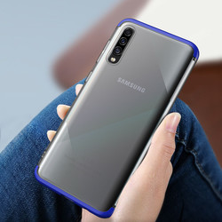 Galaxy A50S Case Zore Nili Cover - 2