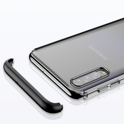 Galaxy A50S Case Zore Nili Cover - 4