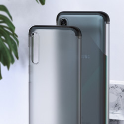 Galaxy A50S Case Zore Nili Cover - 7