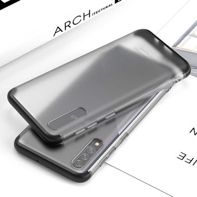 Galaxy A50S Case Zore Nili Cover - 11