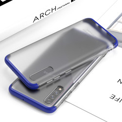 Galaxy A50S Case Zore Nili Cover - 13