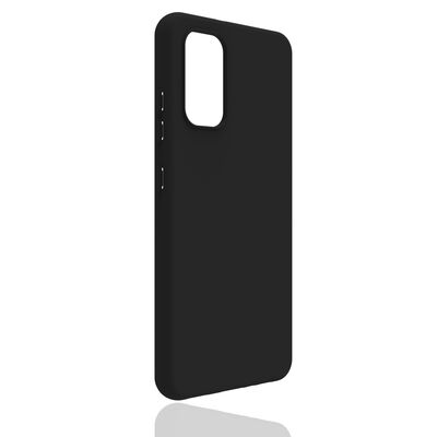 Galaxy A51 Case Zore Biye Silicon - 1
