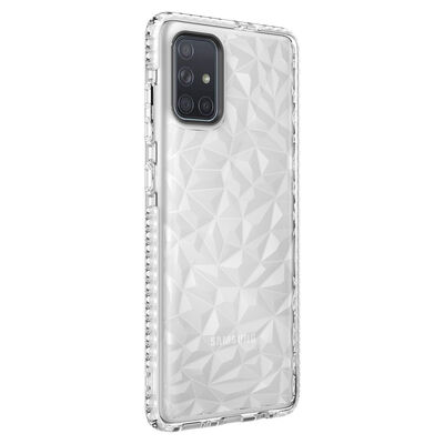 Galaxy A51 Case Zore Buzz Cover - 1