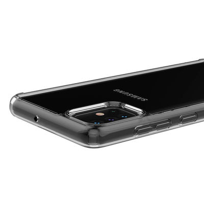 Galaxy A51 Case Zore Coss Cover - 4