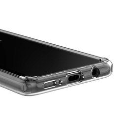 Galaxy A51 Case Zore Coss Cover - 5