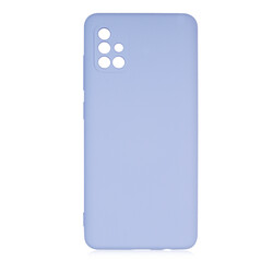 Galaxy A51 Case Zore Mara Lansman Cover - 6