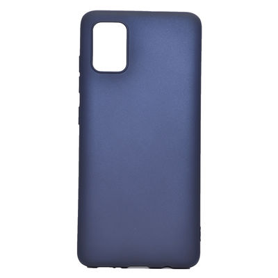 Galaxy A51 Case Zore Premier Silicon Cover - 11