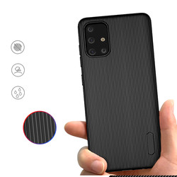 Galaxy A51 Case Zore Tio Silicon - 3