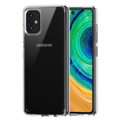 Galaxy A51 Kılıf Zore Coss Kapak - 1
