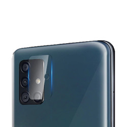 Galaxy A51 Zore Nano Kamera Koruyucu - 1