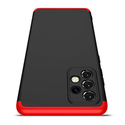 Galaxy A52 Case Zore Ays Cover - 6