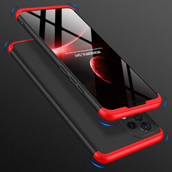 Galaxy A52 Case Zore Ays Cover - 5