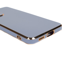 Galaxy A52 Case Zore Bark Cover - 2