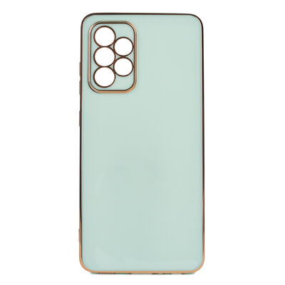 Galaxy A52 Case Zore Bark Cover - 5