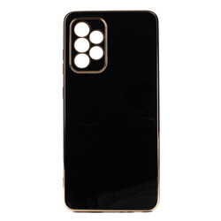 Galaxy A52 Case Zore Bark Cover - 7