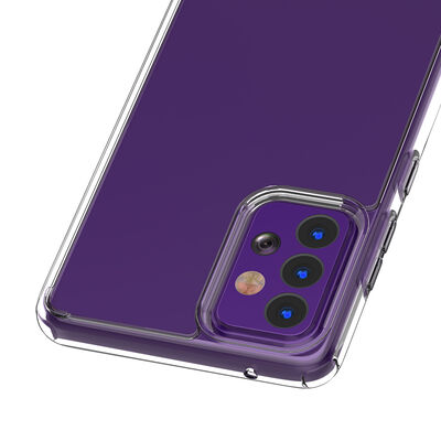 Galaxy A52 Case Zore Coss Cover - 4