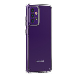 Galaxy A52 Case Zore Coss Cover - 3