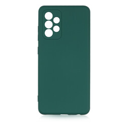 Galaxy A52 Case Zore Mara Lansman Cover - 5