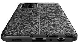 Galaxy A52 Case Zore Niss Silicon Cover - 4