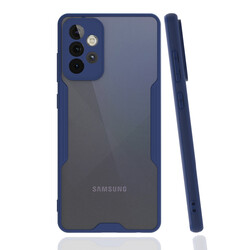 Galaxy A52 Case Zore Parfe Cover - 10