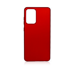 Galaxy A52 Case Zore Premier Silicon Cover - 4