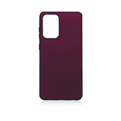 Galaxy A52 Case Zore Premier Silicon Cover - 5