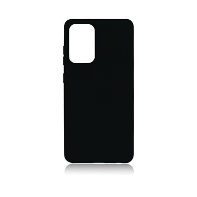 Galaxy A52 Case Zore Premier Silicon Cover - 8