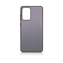 Galaxy A52 Case Zore Premier Silicon Cover - 9