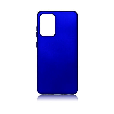 Galaxy A52 Case Zore Premier Silicon Cover - 10