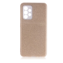 Galaxy A52 Case Zore Shining Silicon - 4