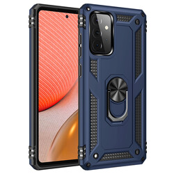 Galaxy A52 Case Zore Vega Cover - 3