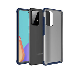 Galaxy A52 Case Zore Volks Cover - 1