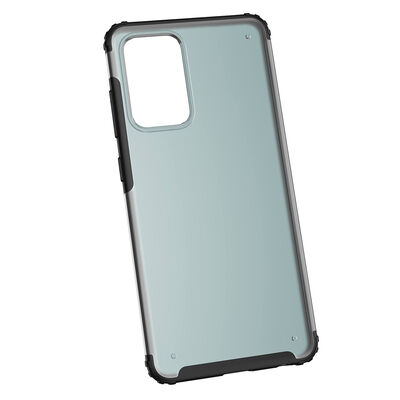 Galaxy A52 Case Zore Volks Cover - 4