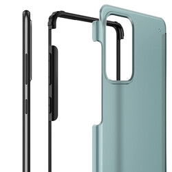 Galaxy A52 Case Zore Volks Cover - 12