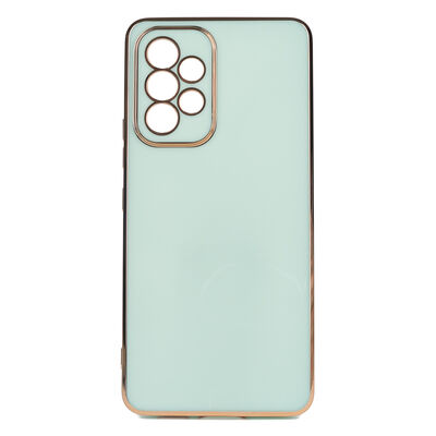 Galaxy A53 5G Case Zore Bark Cover - 1