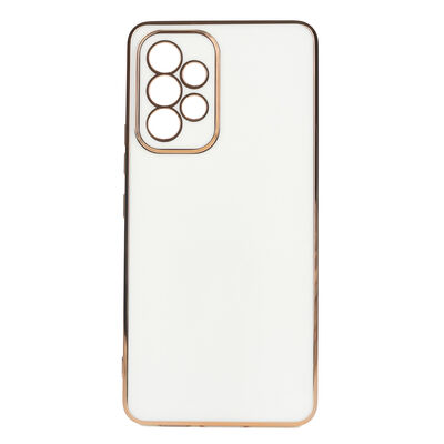 Galaxy A53 5G Case Zore Bark Cover - 9