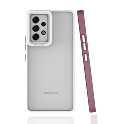 Galaxy A53 5G Case Zore Mima Cover - 5