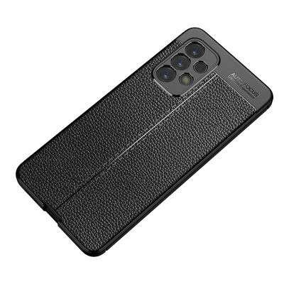 Galaxy A53 5G Case Zore Niss Silicon Cover - 3