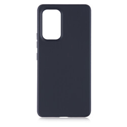 Galaxy A53 5G Case Zore Premier Silicon Cover - 6