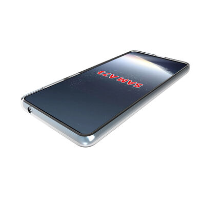 Galaxy A53 5G Case Zore Super Silicon Cover - 9