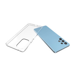 Galaxy A53 5G Case Zore Super Silicon Cover - 6