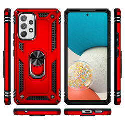 Galaxy A53 5G Case Zore Vega Cover - 13