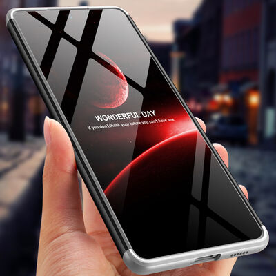 Galaxy A53 5G Kılıf Zore Ays Kapak - 8